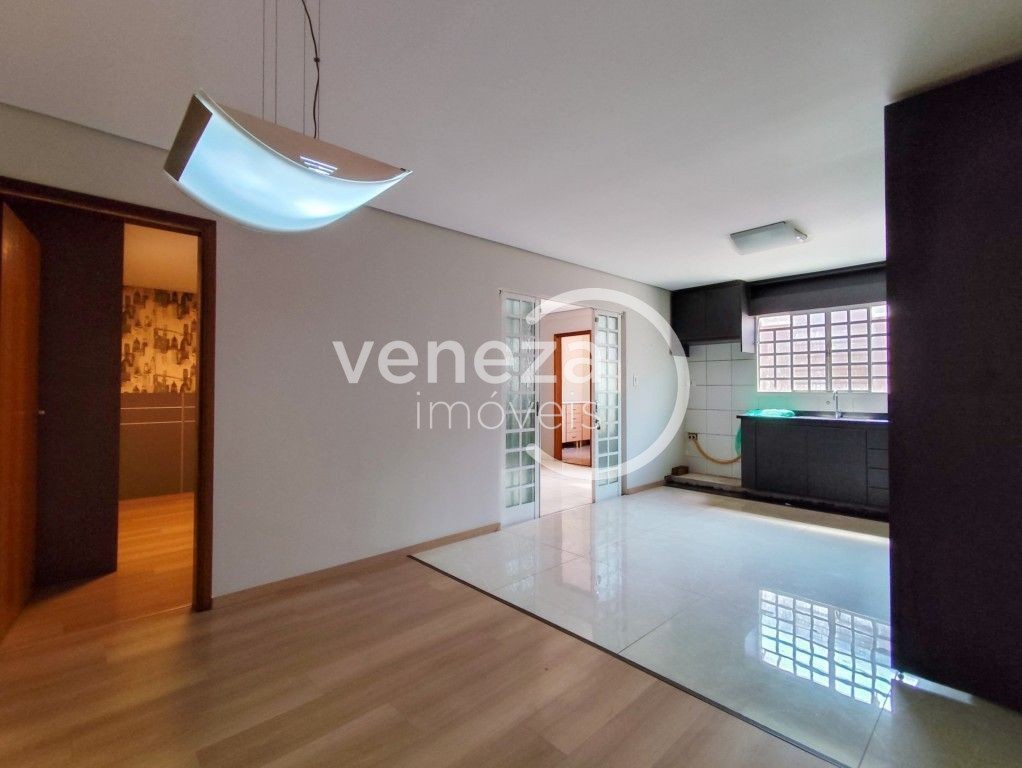 Casa Residencial para locação no bairro Sebastiao de Melo Cesar de Londrina - Foto 13