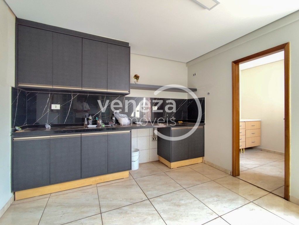Casa Residencial para locação no bairro Sebastiao de Melo Cesar de Londrina - Foto 15