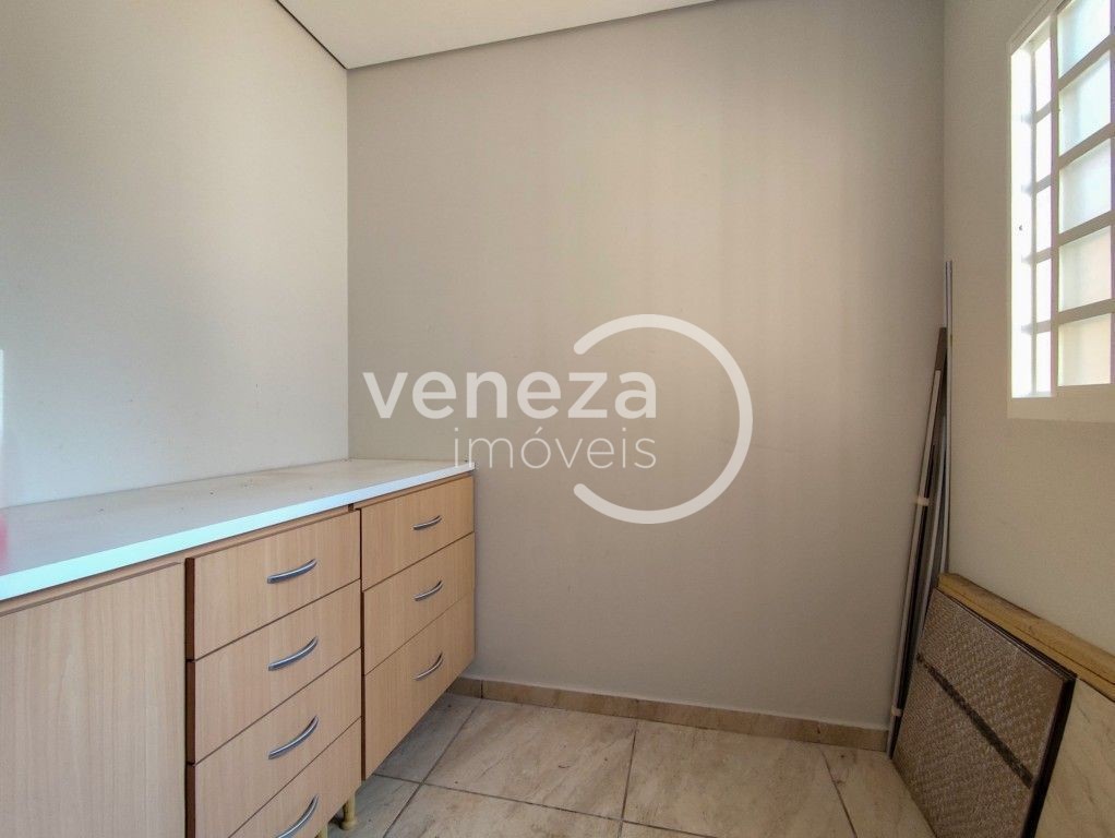 Casa Residencial para locação no bairro Sebastiao de Melo Cesar de Londrina - Foto 16