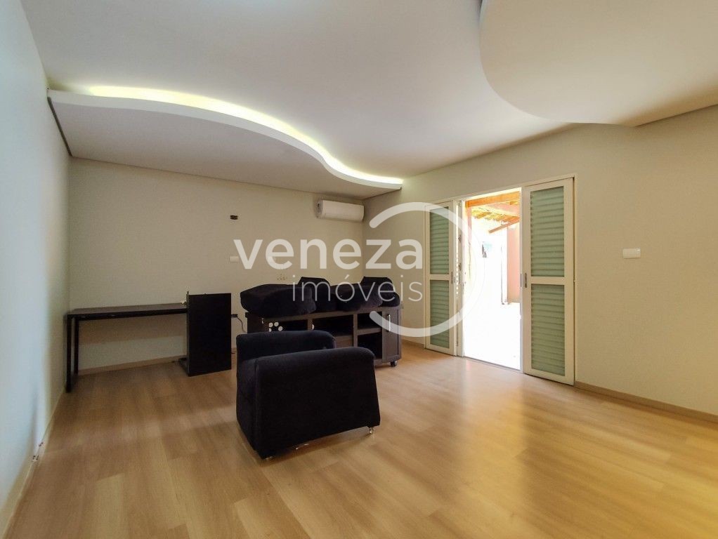Casa Residencial para locação no bairro Sebastiao de Melo Cesar de Londrina - Foto 17