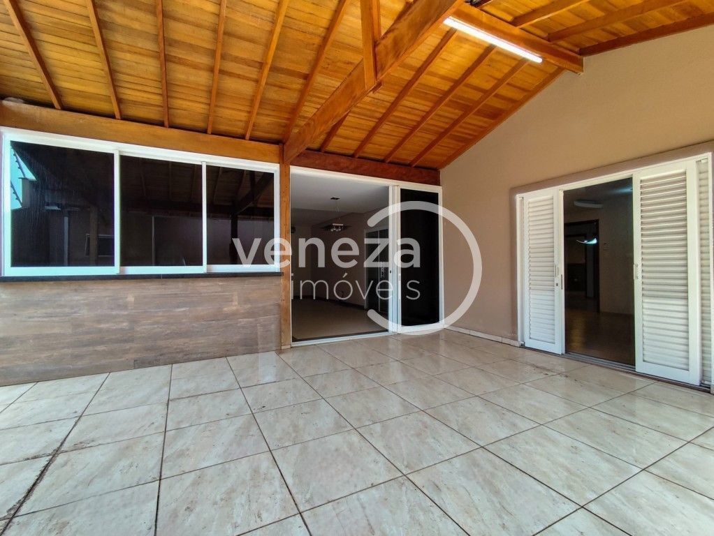 Casa Residencial para locação no bairro Sebastiao de Melo Cesar de Londrina - Foto 18