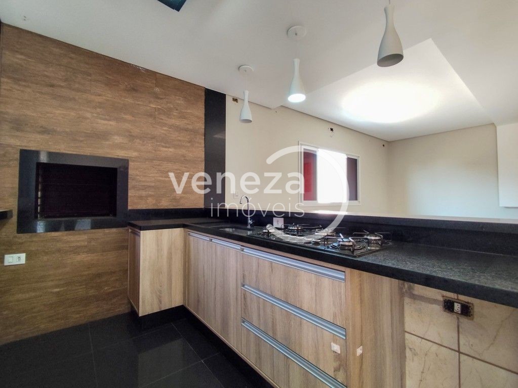 Casa Residencial para locação no bairro Sebastiao de Melo Cesar de Londrina - Foto 19