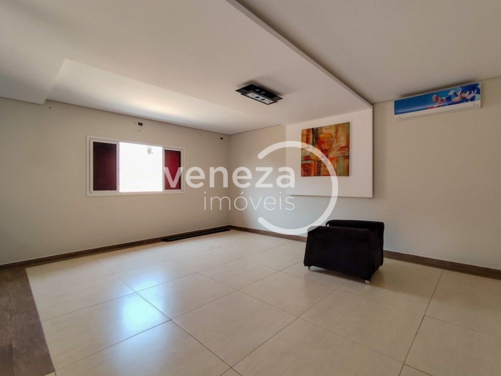 Casa Residencial para locação no bairro Sebastiao de Melo Cesar de Londrina - Foto 21