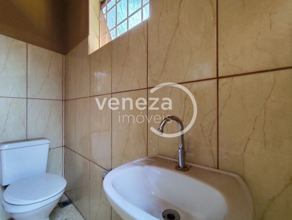 Casa Residencial para locação no bairro Sebastiao de Melo Cesar de Londrina - Foto 22