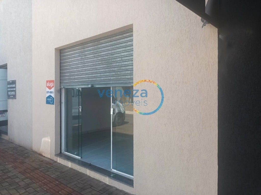 Barracão_salão_loja para locacao no Agari em Londrina com 78m² por R$ 1.750,00