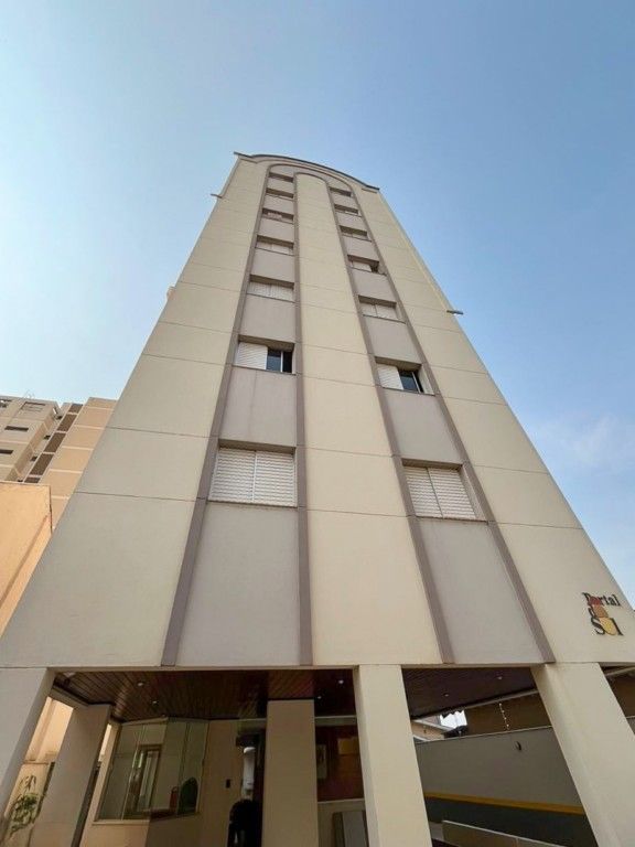 Apartamento para locacao no Centro em Londrina com 70m² por R$ 1.800  - Foto 1