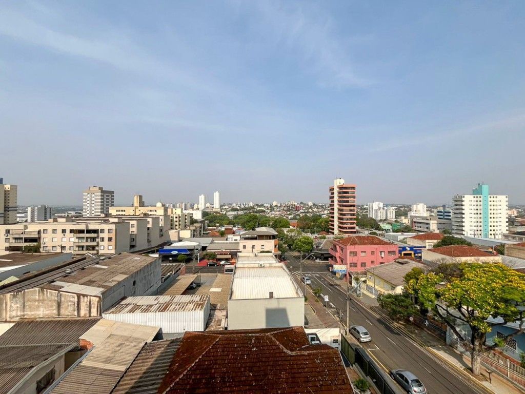 Apartamento para locação no bairro Centro de Londrina - Foto 14