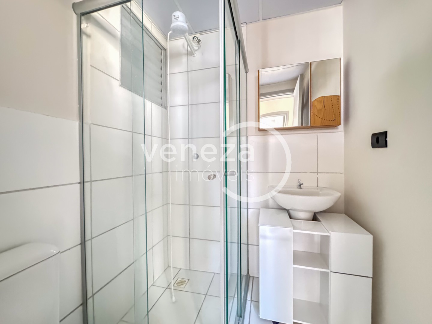 Apartamento para locação no bairro Gleba Palhano de Londrina - Foto 11
