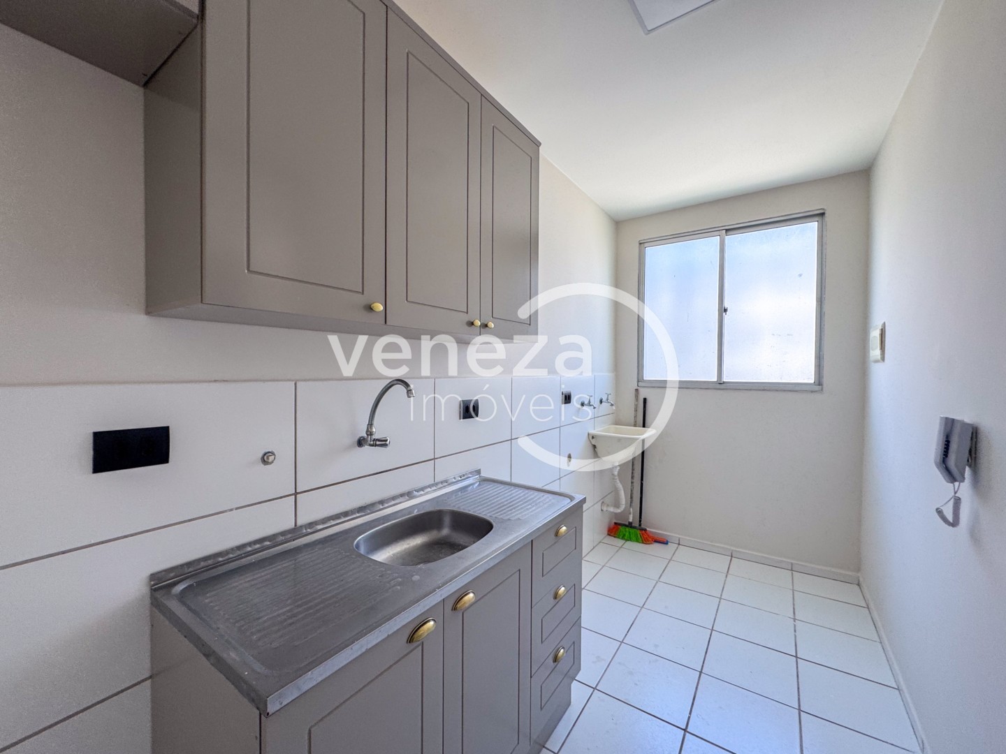 Apartamento para locação no bairro Gleba Palhano de Londrina - Foto 19