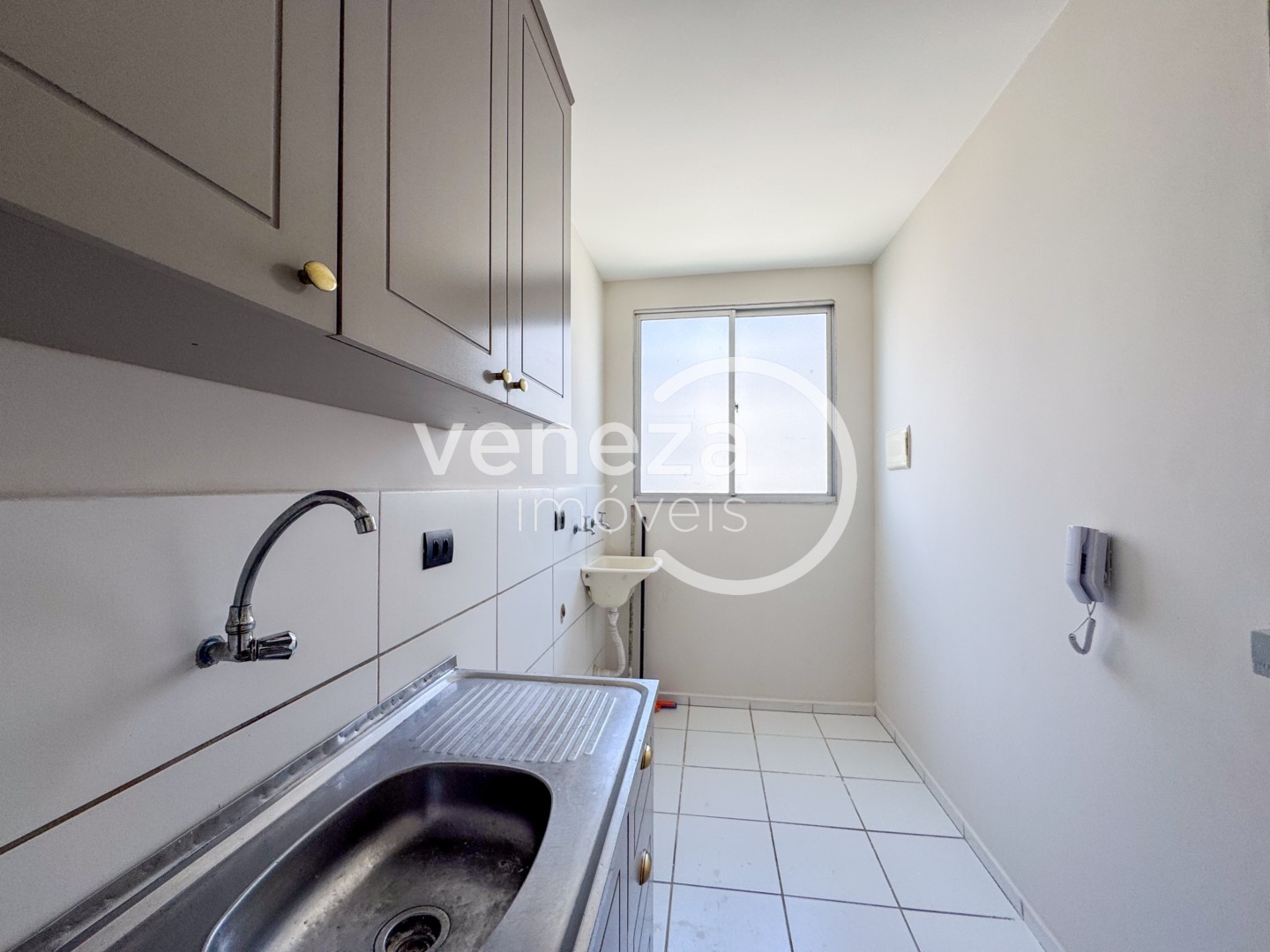 Apartamento para locação no bairro Gleba Palhano de Londrina - Foto 20
