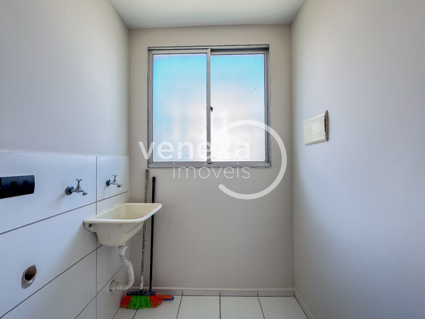 Apartamento para locação no bairro Gleba Palhano de Londrina - Foto 21