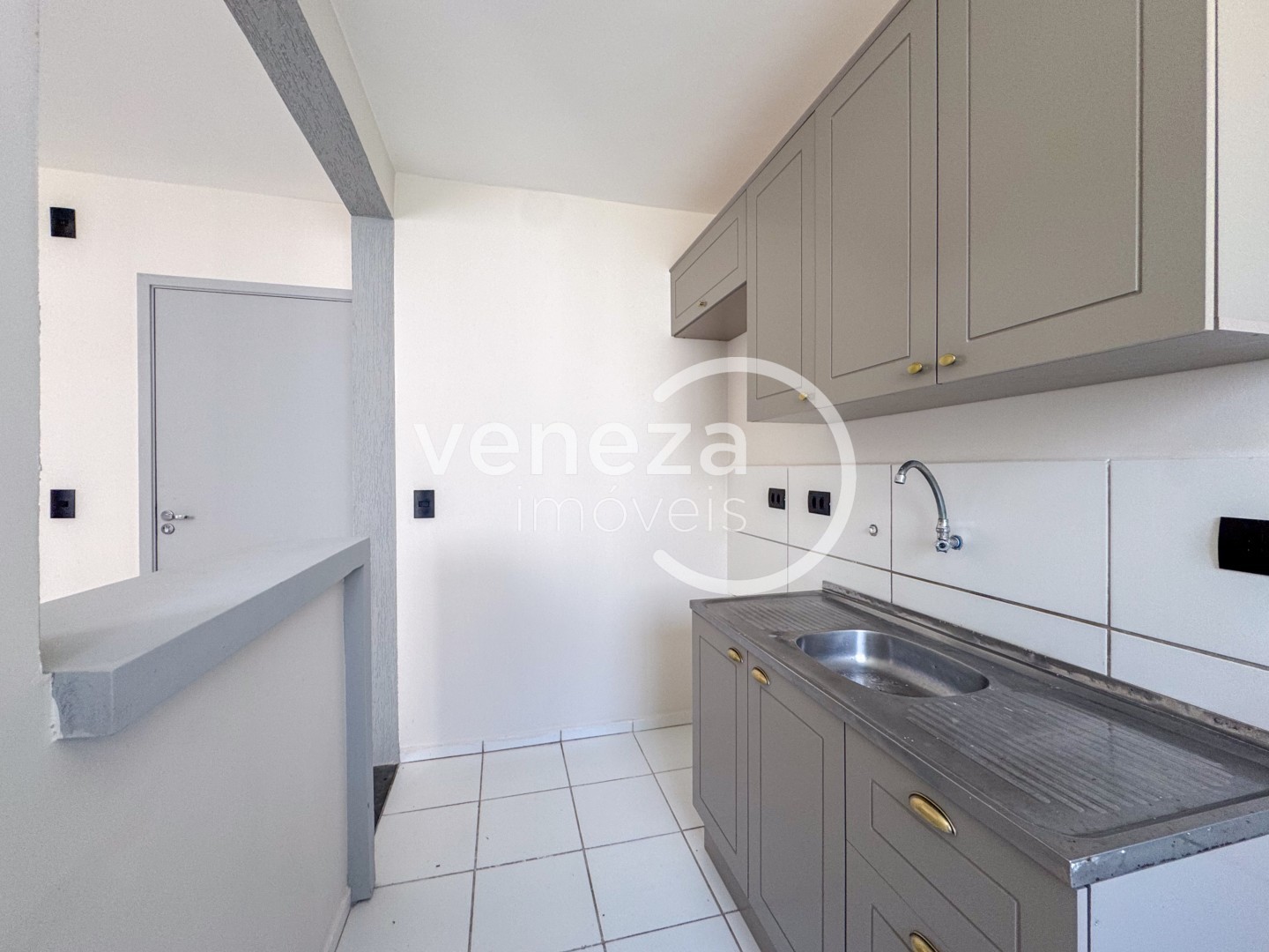 Apartamento para locação no bairro Gleba Palhano de Londrina - Foto 22