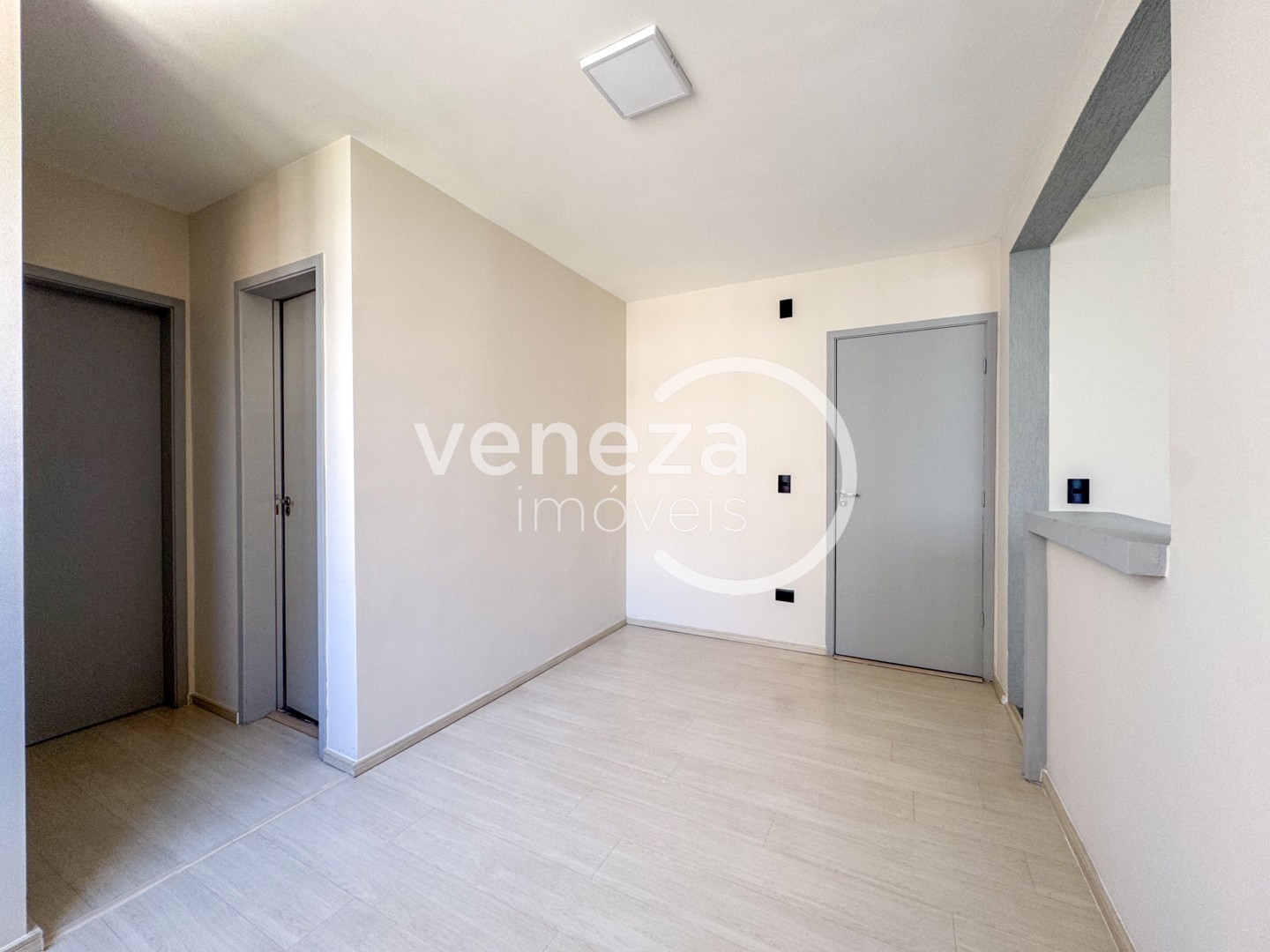 Apartamento para locação no bairro Gleba Palhano de Londrina - Foto 5