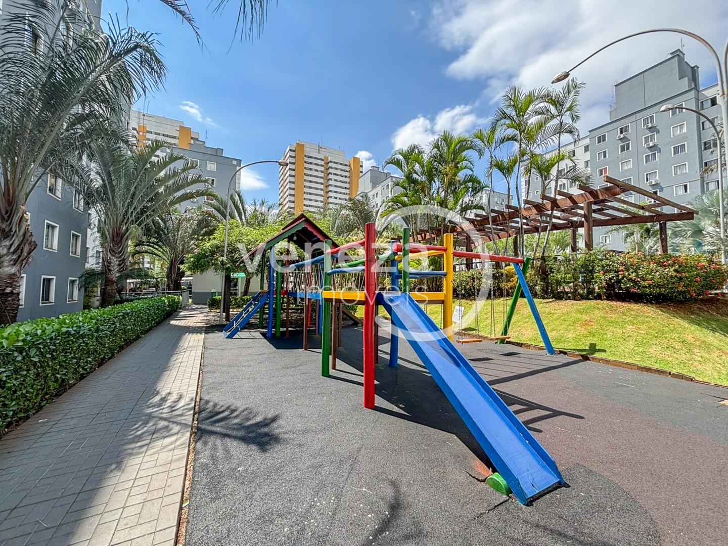 Apartamento para locação no bairro Gleba Palhano de Londrina - Foto 27