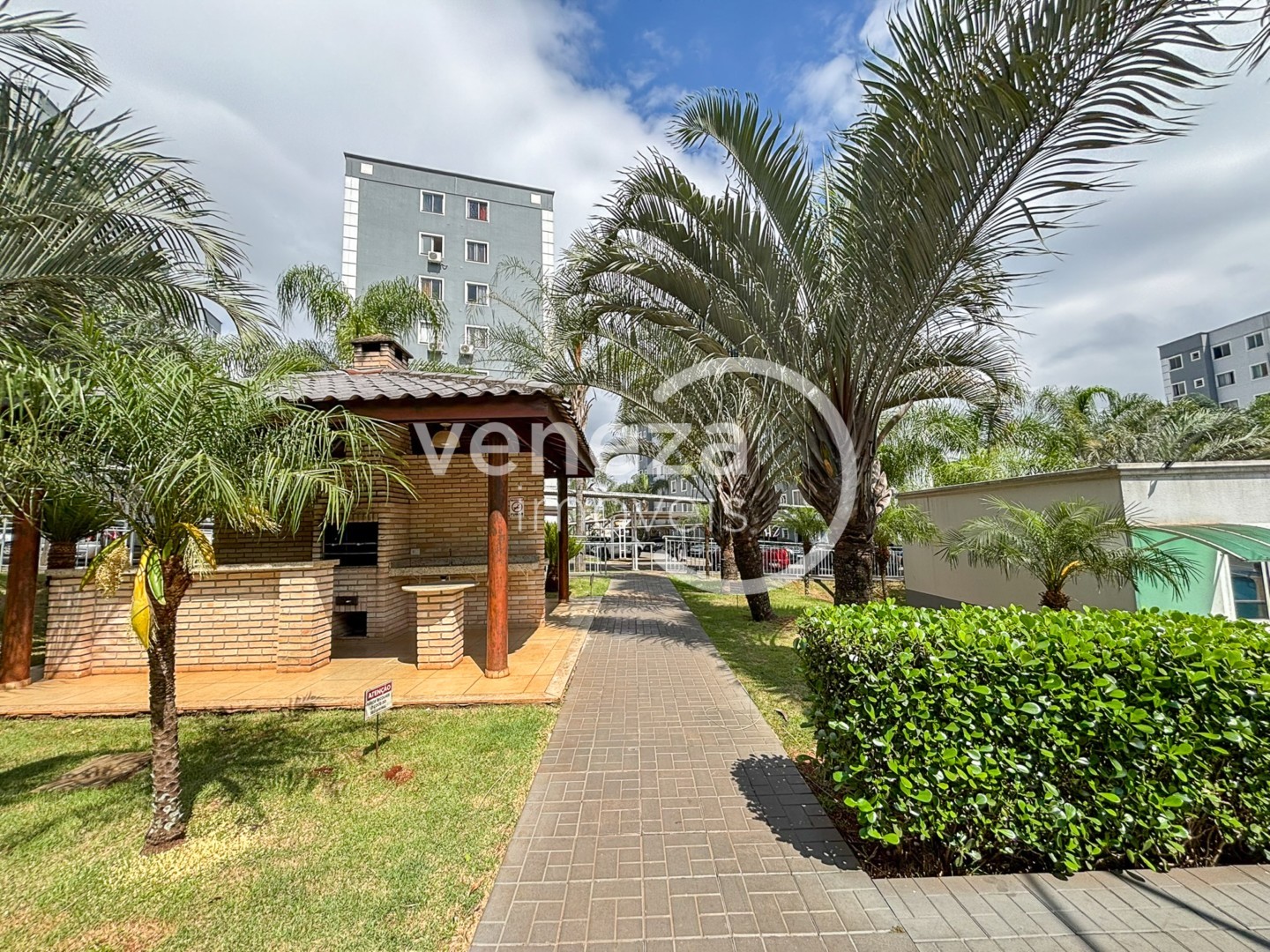 Apartamento para locação no bairro Gleba Palhano de Londrina - Foto 28