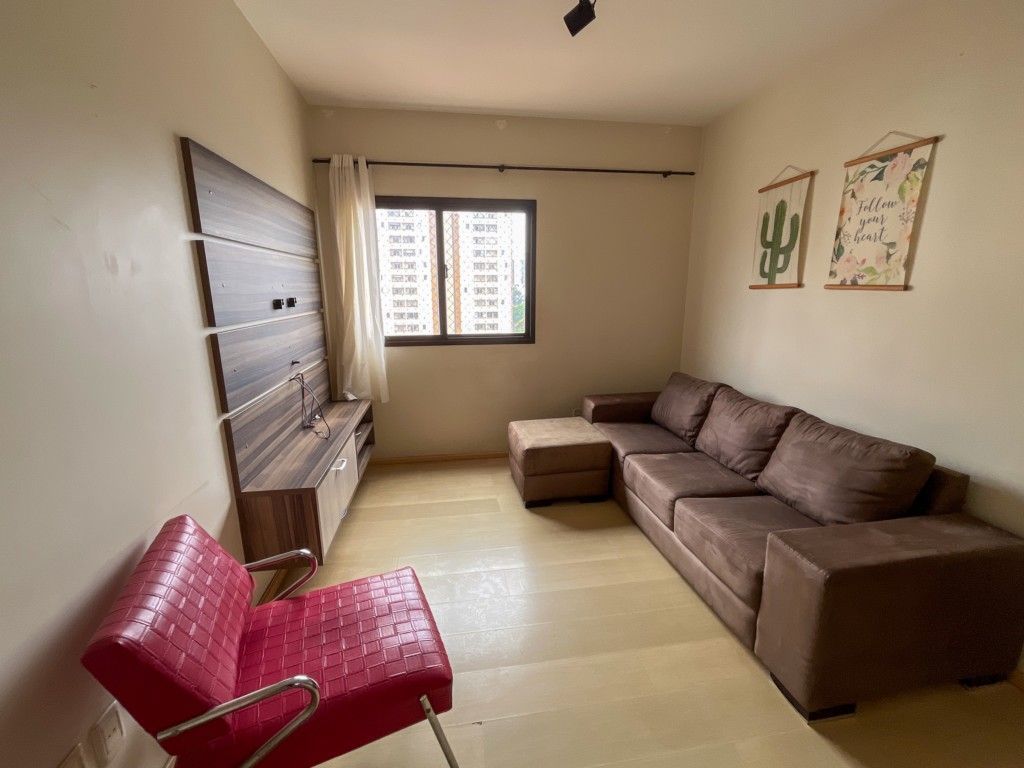 Apartamento para locacao no Centro em Londrina com 104m² por R$ 1.900,00  - Foto 2
