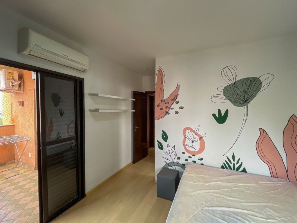 Apartamento para locação no bairro Centro de Londrina - Foto 4