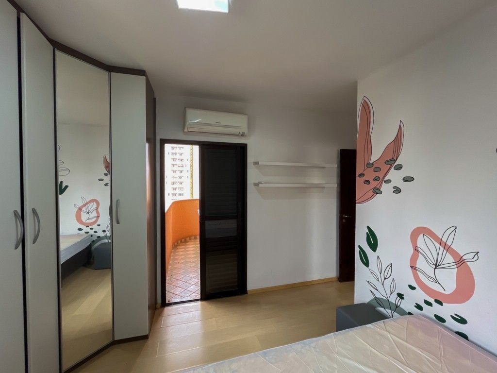 Apartamento para locação no bairro Centro de Londrina - Foto 5