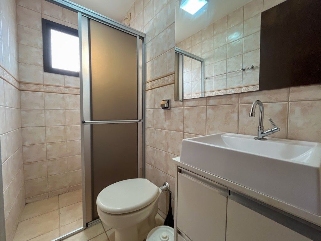Apartamento para locação no bairro Centro de Londrina - Foto 9