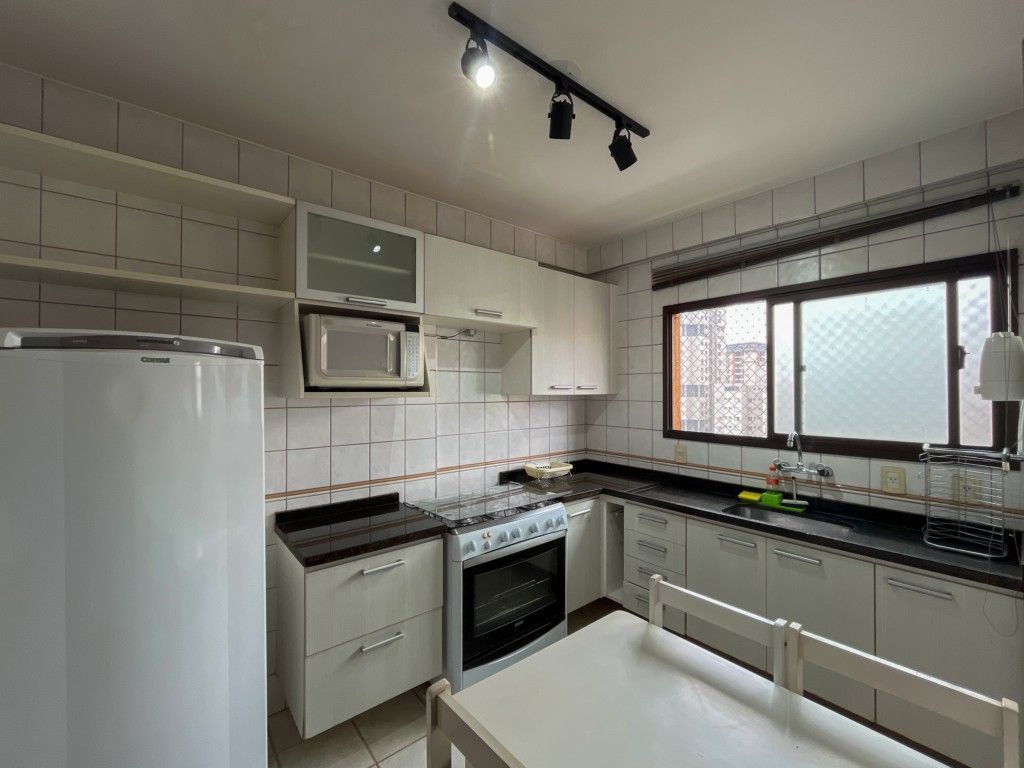Apartamento para locação no bairro Centro de Londrina - Foto 10