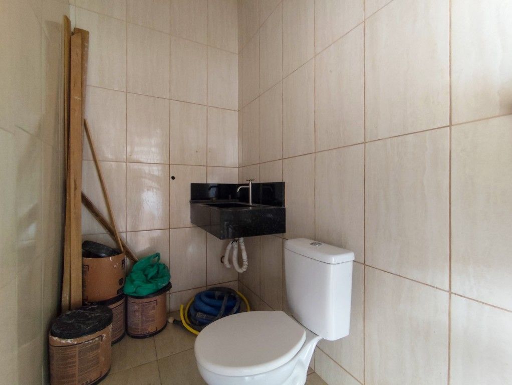 Casa Residencial para locação no bairro Industrias Leves de Londrina - Foto 11