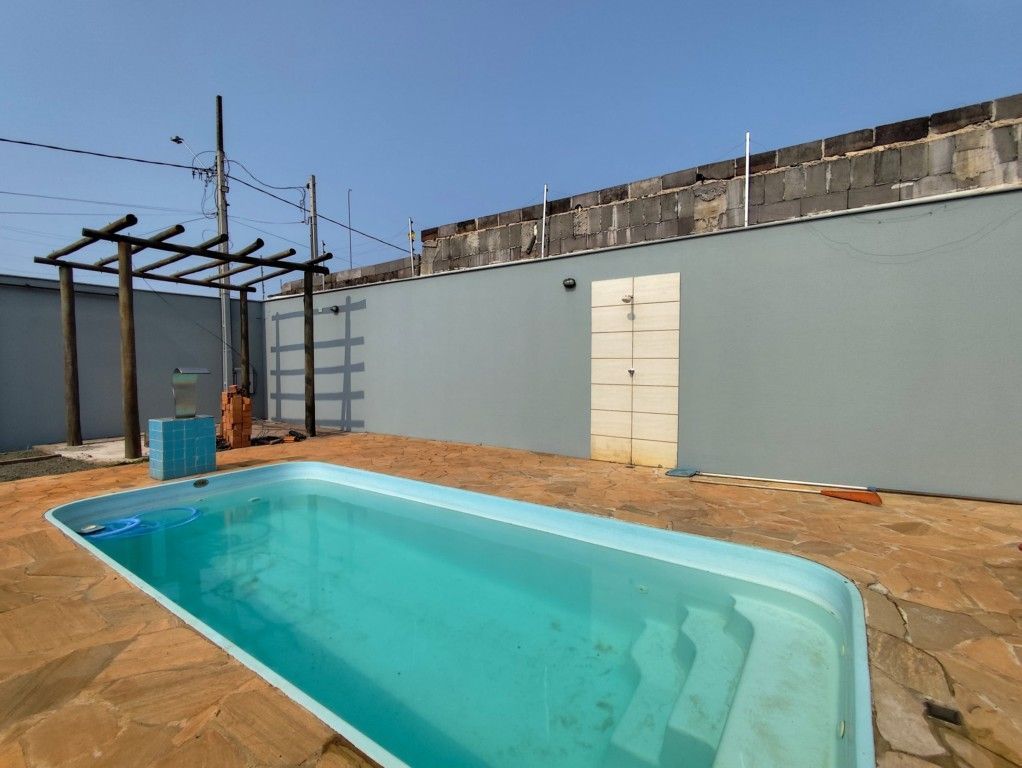 Casa Residencial para locação no bairro Industrias Leves de Londrina - Foto 12