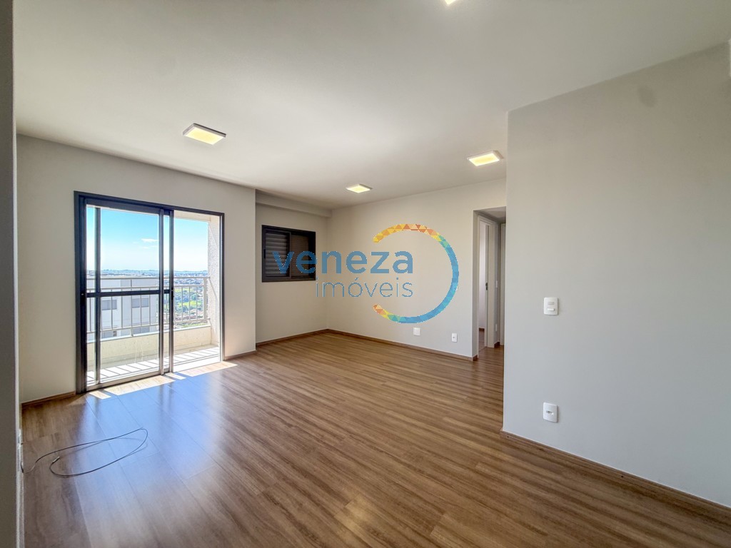 Apartamento para locação no bairro Centro de Londrina - Foto 4