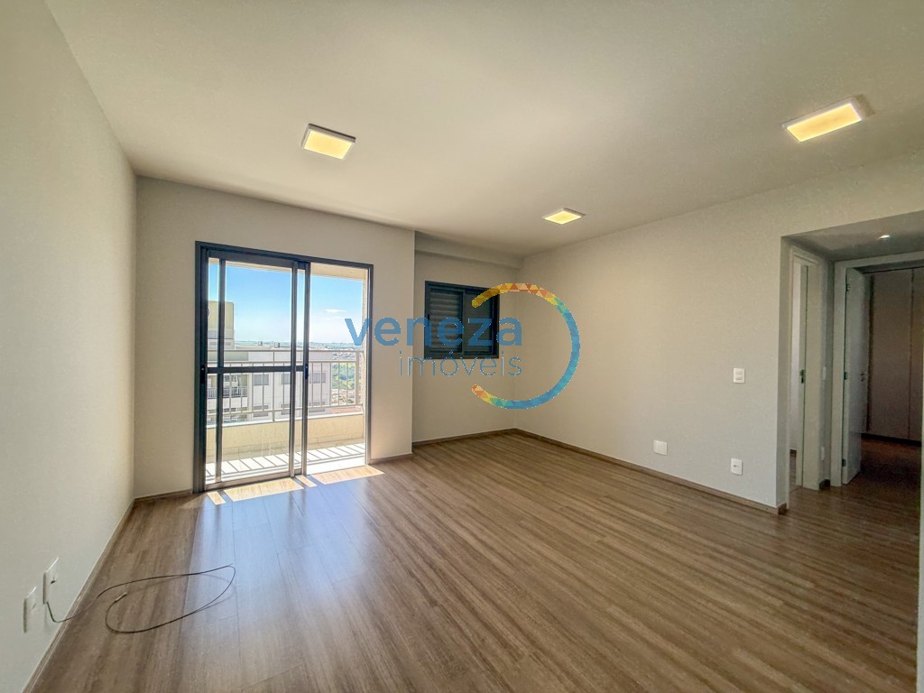 Apartamento para locação no bairro Centro de Londrina - Foto 5