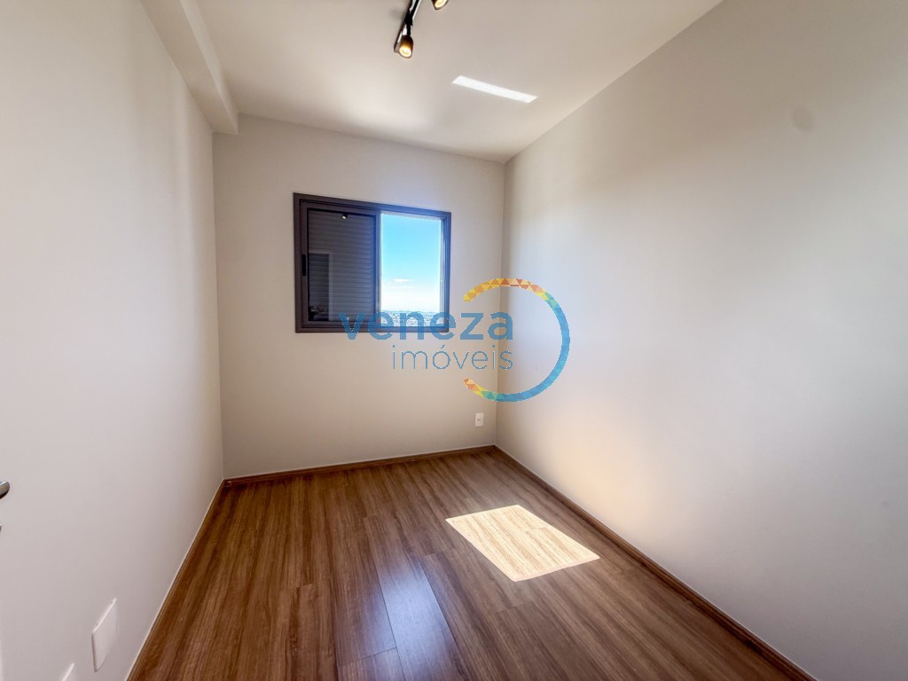 Apartamento para locação no bairro Centro de Londrina - Foto 12