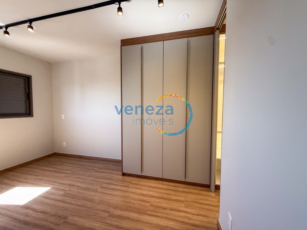 Apartamento para locação no bairro Centro de Londrina - Foto 14