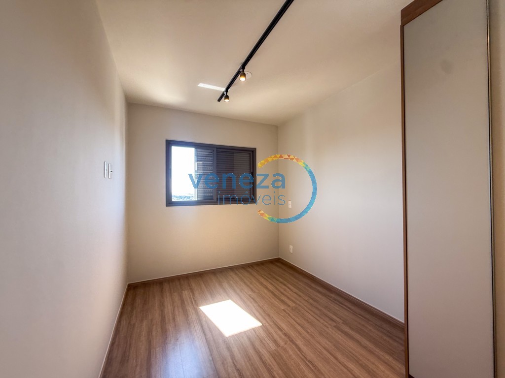 Apartamento para locação no bairro Centro de Londrina - Foto 15