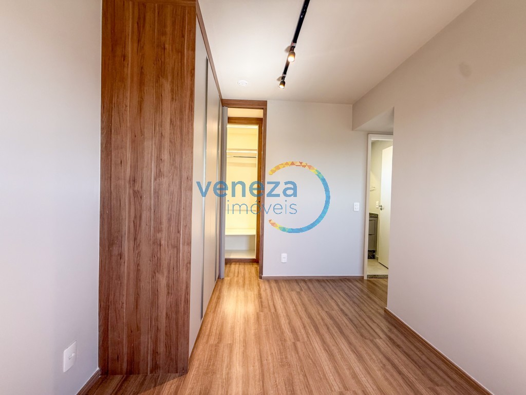 Apartamento para locação no bairro Centro de Londrina - Foto 16
