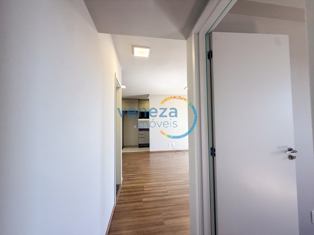 Apartamento para locação no bairro Centro de Londrina - Foto 19
