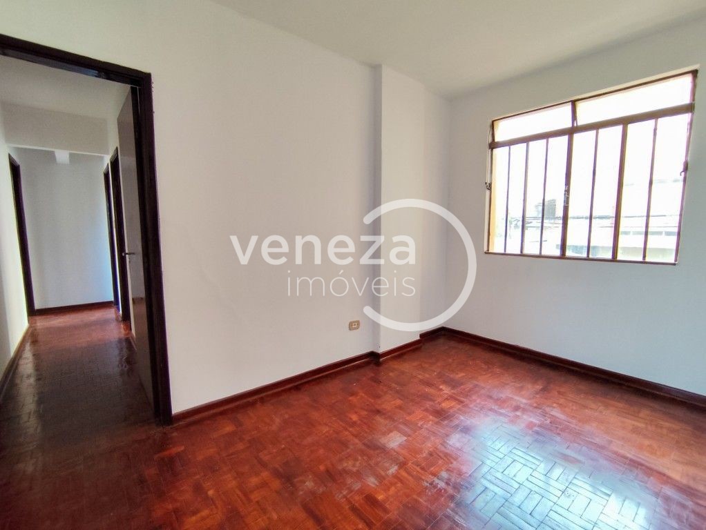 Apartamento para locacao no Centro em Londrina com 144,25m² por R$ 1.300  - Foto 2