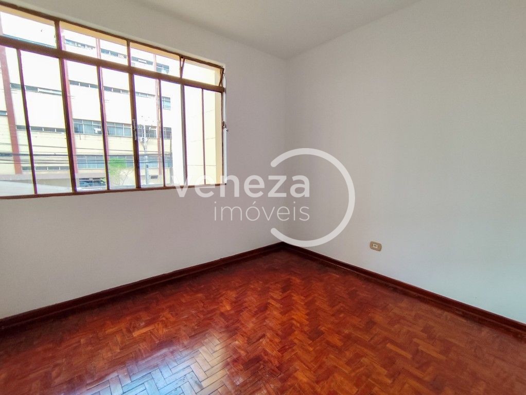 Apartamento para locação no bairro Centro de Londrina - Foto 6