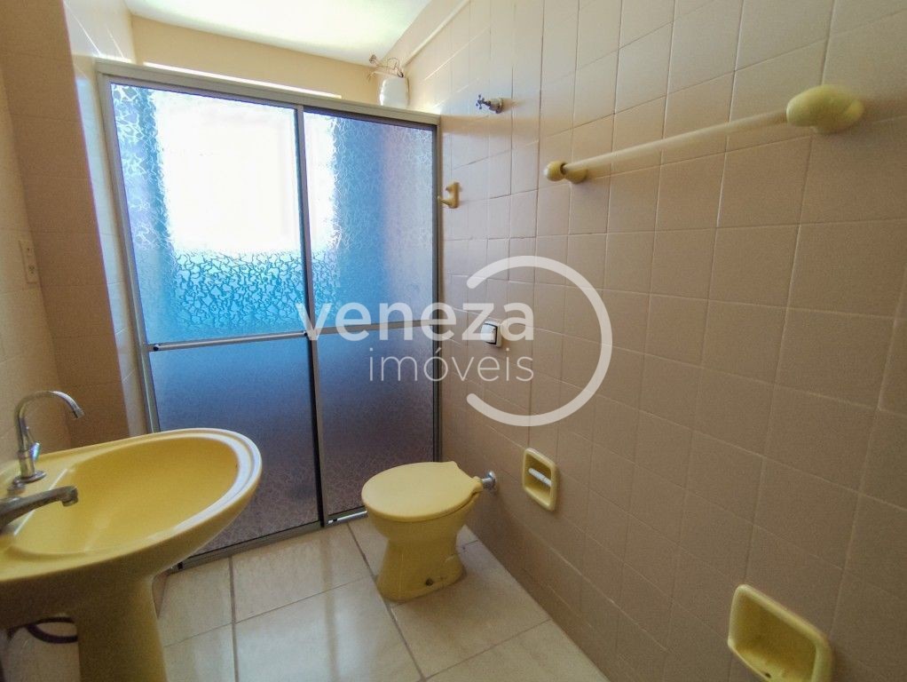 Apartamento para locação no bairro Centro de Londrina - Foto 8