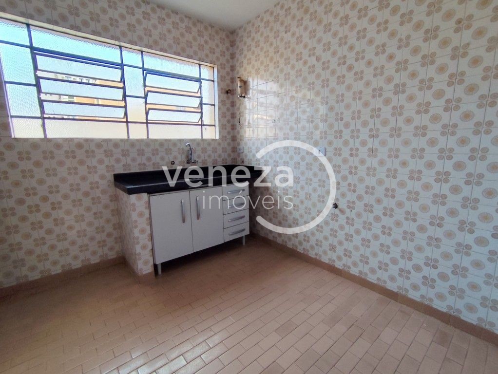 Apartamento para locação no bairro Centro de Londrina - Foto 9