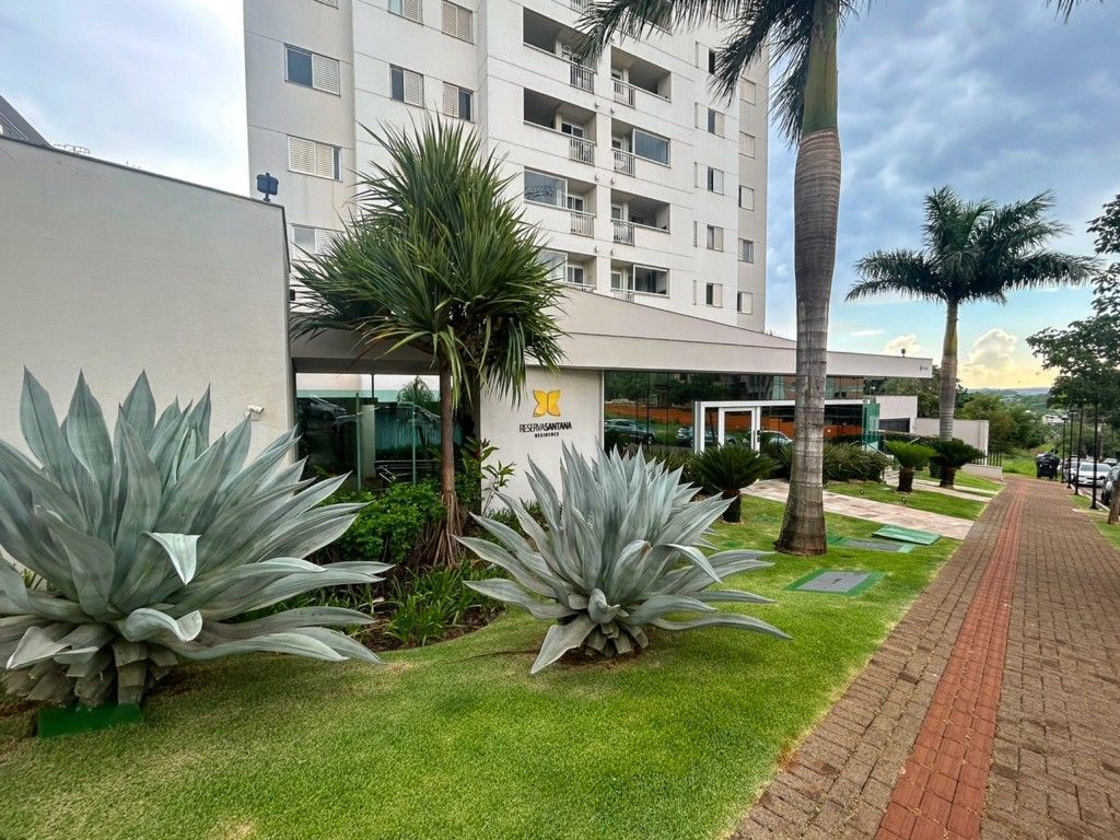 Apartamento para locacao no Gleba Palhano em Londrina com 111m² por R$ 2.700,00  - Foto 1