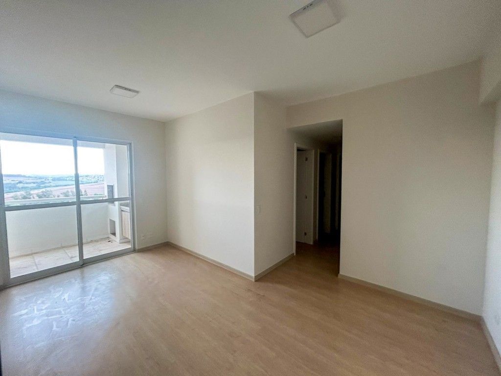 Apartamento para locacao no Gleba Palhano em Londrina com 111m² por R$ 2.700,00  - Foto 2