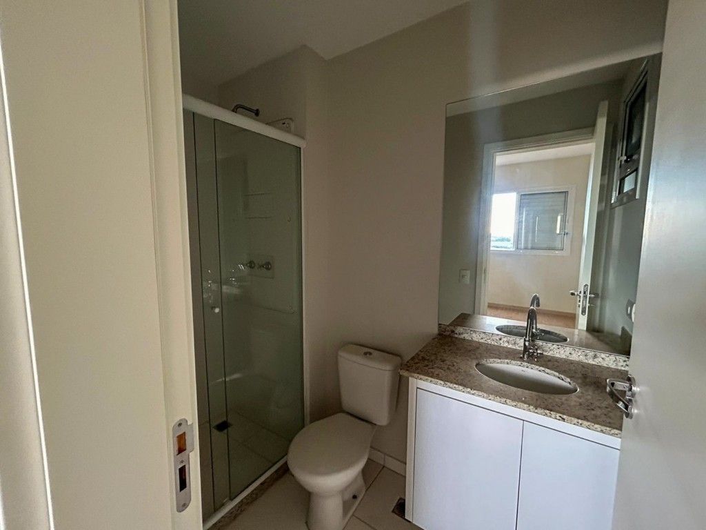 Apartamento para locação no bairro Gleba Palhano de Londrina - Foto 8