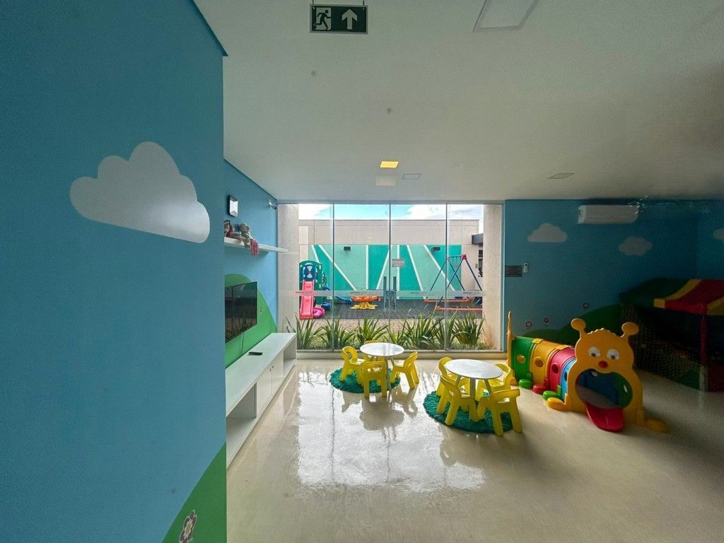 Apartamento para locação no bairro Gleba Palhano de Londrina - Foto 20