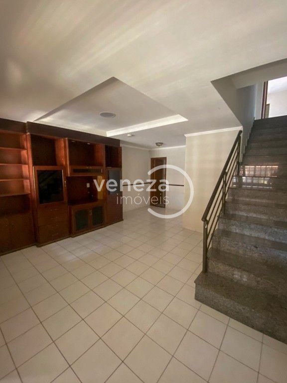 Casa Residencial para locacao no Jardim Taruma em Londrina com 150m² por R$ 2.650
