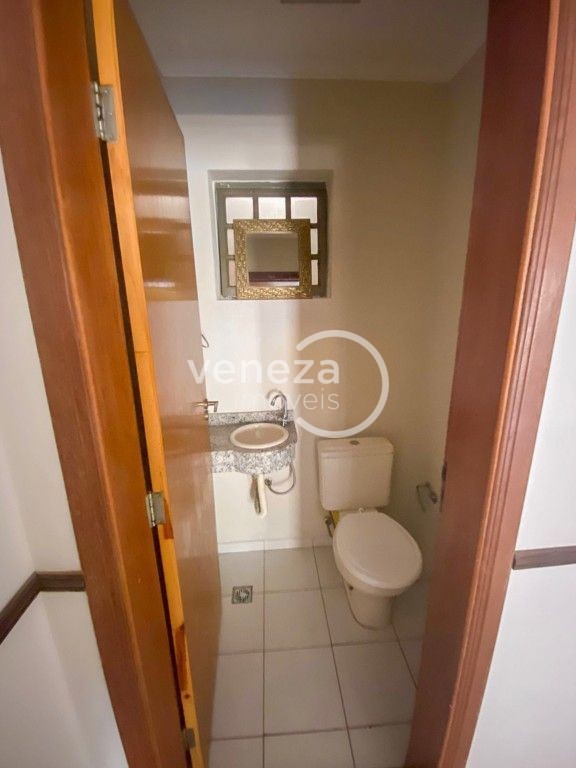 Casa Residencial para locação no bairro Jardim Taruma de Londrina - Foto 4