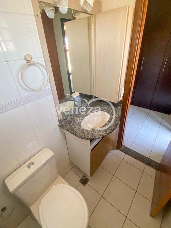 Casa Residencial para locação no bairro Jardim Taruma de Londrina - Foto 7
