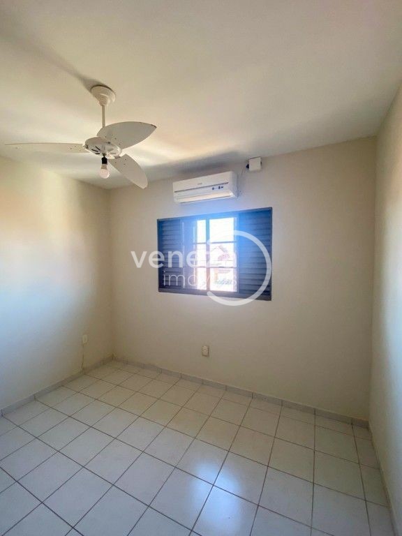 Casa Residencial para locação no bairro Jardim Taruma de Londrina - Foto 9