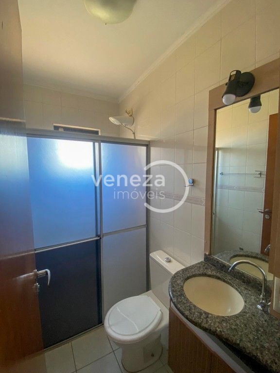 Casa Residencial para locação no bairro Jardim Taruma de Londrina - Foto 10