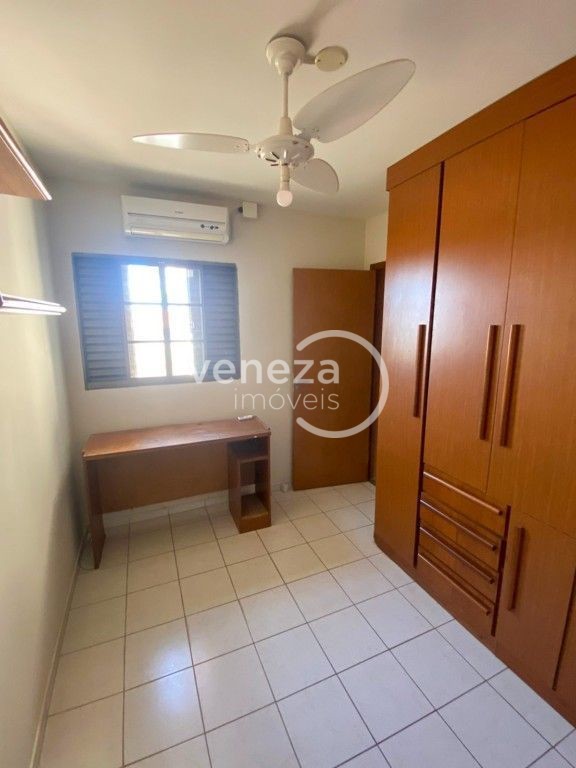 Casa Residencial para locação no bairro Jardim Taruma de Londrina - Foto 12