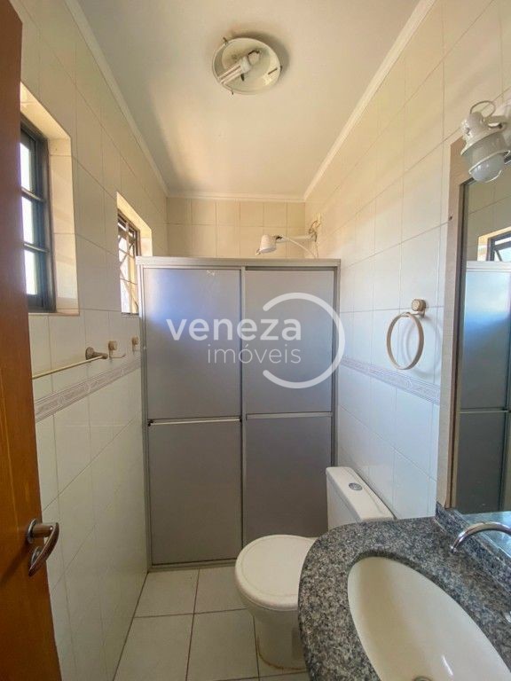 Casa Residencial para locação no bairro Jardim Taruma de Londrina - Foto 13