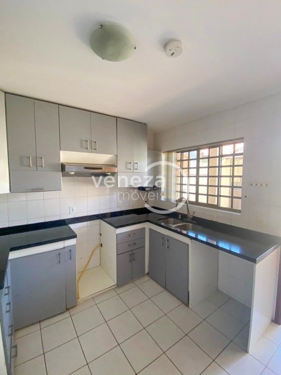 Casa Residencial para locação no bairro Jardim Taruma de Londrina - Foto 15