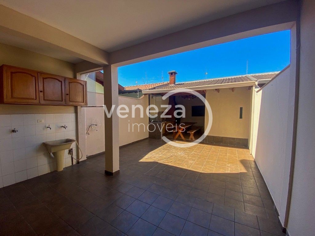 Casa Residencial para locação no bairro Jardim Taruma de Londrina - Foto 16